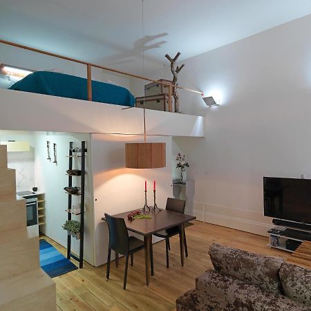 Flh Porto Stylish Apartment Exterior photo