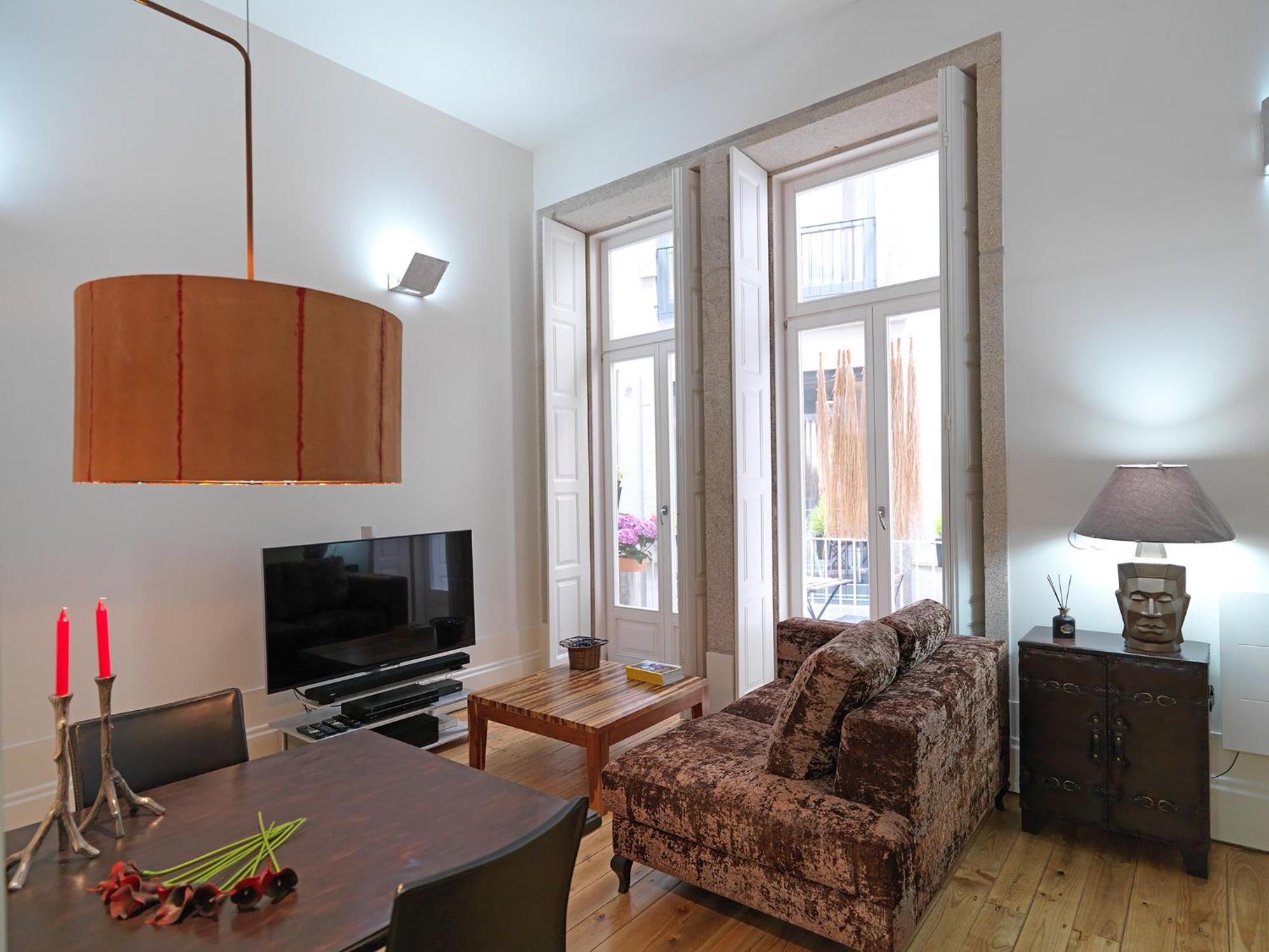 Flh Porto Stylish Apartment Exterior photo