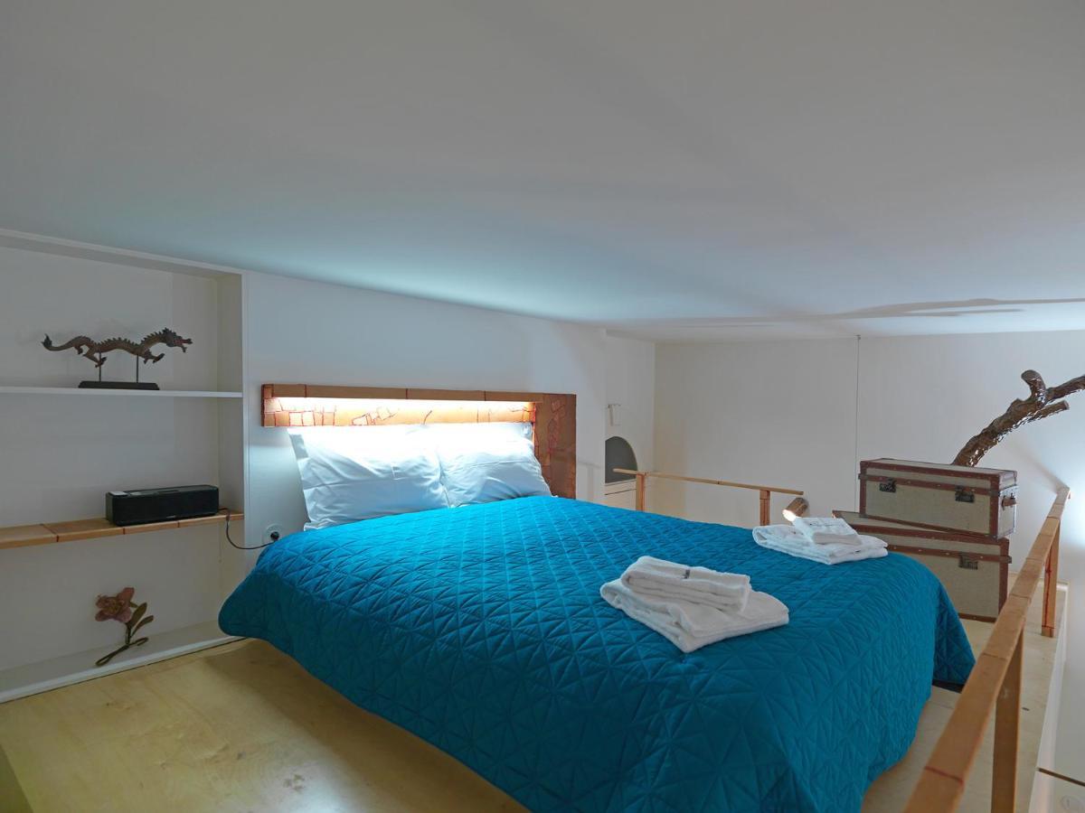Flh Porto Stylish Apartment Exterior photo