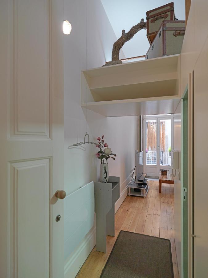 Flh Porto Stylish Apartment Exterior photo